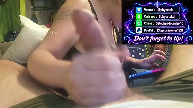 2Stephs live XXX chat