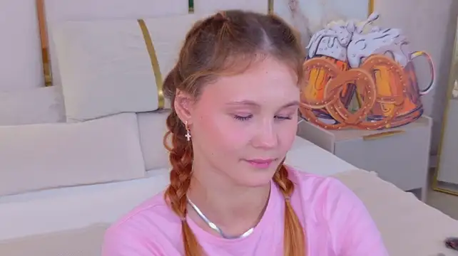 AmeliRoyse's Live XXX Chat