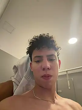 yoursexyjose Live XXX-chat