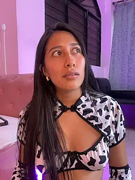 Czat XXX na żywo – Amelia_Rivas