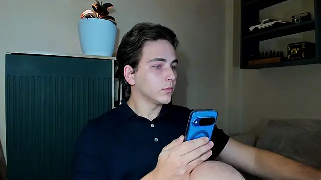 Eric_ether লাইভ XXX চ্যাট