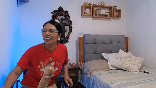 Dimar83 Live XXX-chat