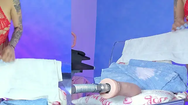 Miiastone_cm - First squirt goal 💦🔥