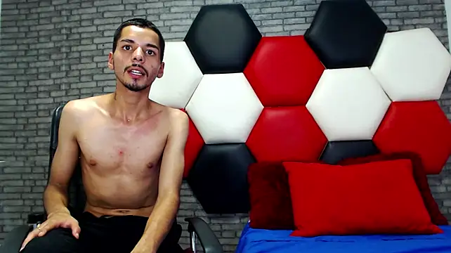 Thristan05 Live XXX Chat