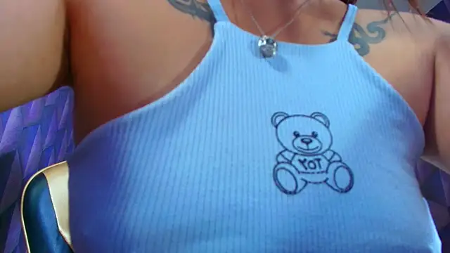 LiaHarryis 现场XXX聊天