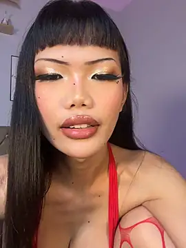 StarLovee's Live XXX Chat