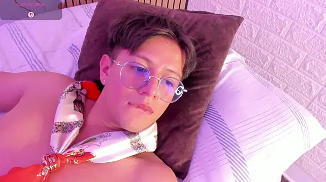 VickBennet Live XXX-Chat