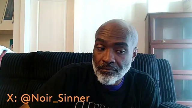 sinnernoir – Live XXX-chat