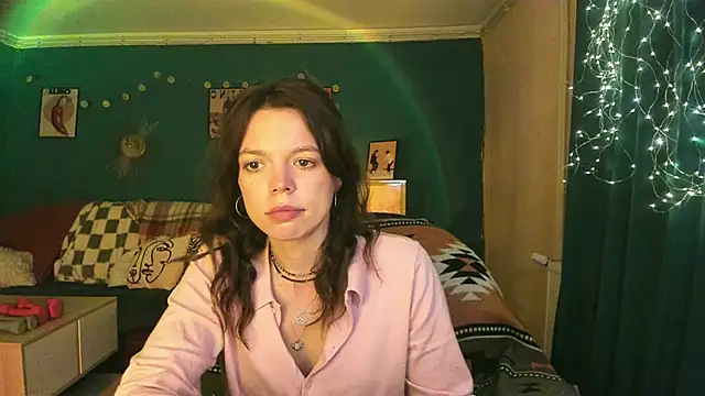 ClancyMorissey's Live XXX Chat