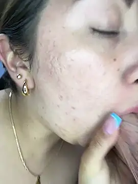 Chat XXX ao vivo de suzy-111