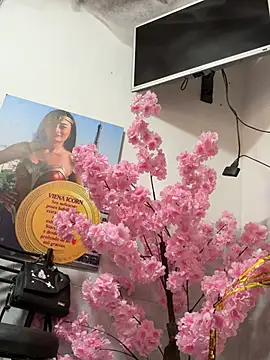 IsabellaMariet Adlı Modelin Canlı XXX Sohbeti