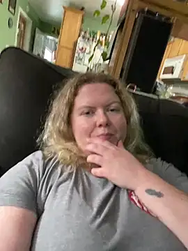 XXX chat uživo modela WaterKandy