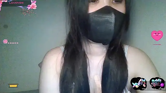 Chatroom XXX en direct de Athena20001