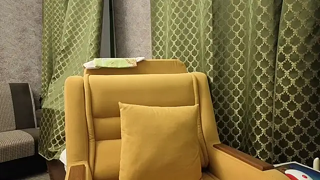 XXX chat uživo modela Miss_SandraX