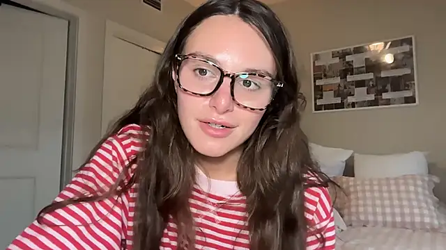 graciesmith27 XXX чат на живо