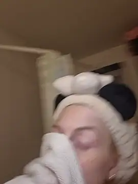 Živý XXX chat Jolina-Wild