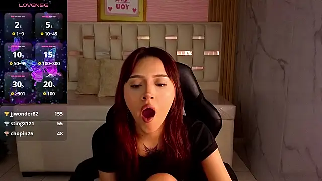 veronicaa_s Chat XXX live