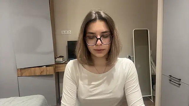 XXX chat uživo modela AnnaVelvetFire