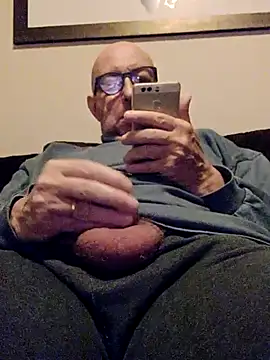 matureexhibit68 Chat XXX live