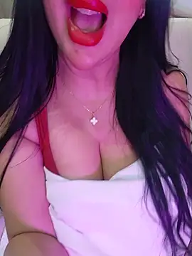Živý XXX chat Queen_sousou
