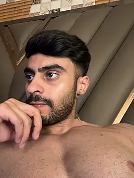 arabdaddyx_ 웹캠 쇼