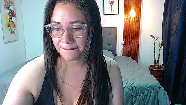 Bridgette_058's Live XXX Chat