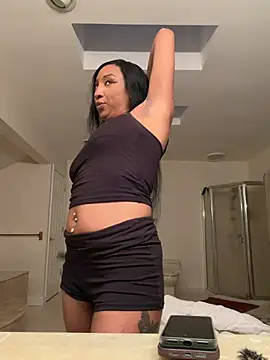 LeBimbo 现场XXX聊天