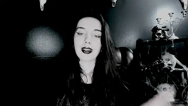 Chat XXX ao vivo de theKaya