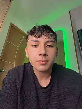 OLIVER_K 라이브 XXX 채팅