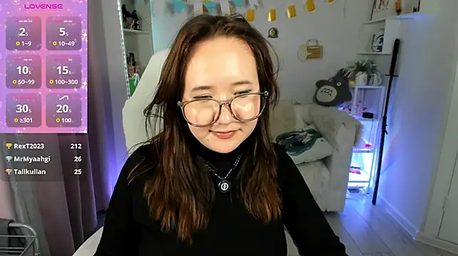 Chat XXX en directo de Daisy_Daylark