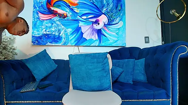 Daante_Voss – Naživo XXX chat