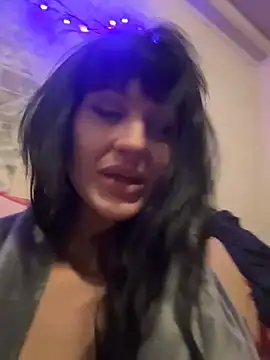 Chat XXX en directo de Kamila151