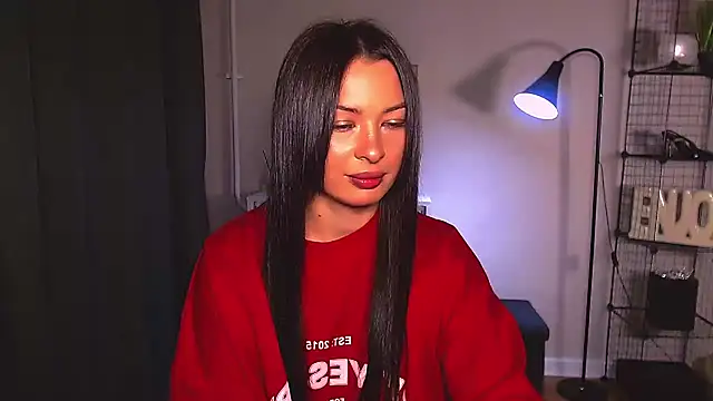 AlexaSven's Live XXX Chat
