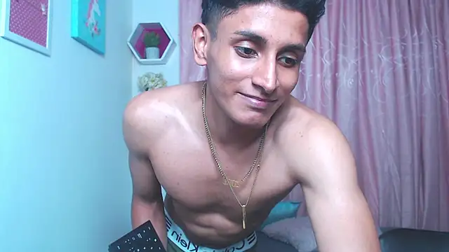 Živý XXX chat _bigrick_