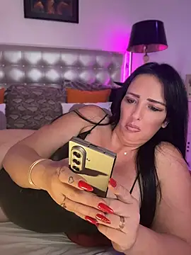 TiffanyRoxx – Live XXX-chat