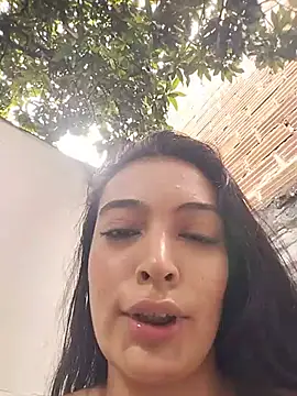 Chat XXX ao vivo de sofi_linares1