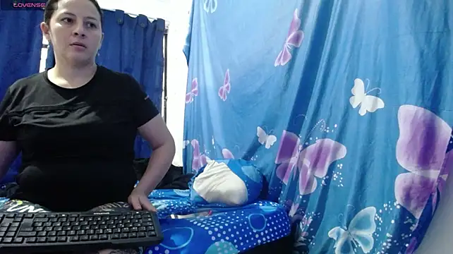 Chat XXX ao vivo de karen_steven_
