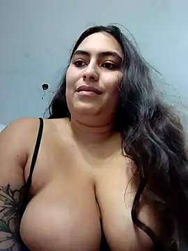 xandra252 Live XXX-chat
