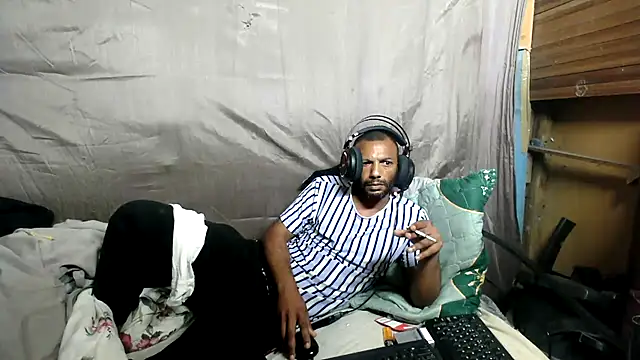 Camodick – Live XXX-chat