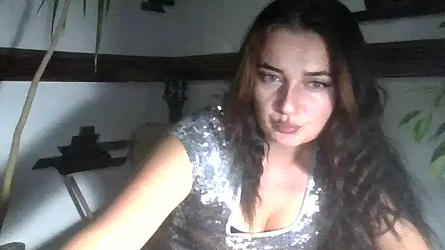 SerenaLooveX's Live XXX Chat