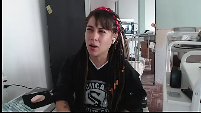 Hellen_dumont Live XXX-Chat