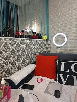 Milforja Adlı Modelin Canlı XXX Sohbeti