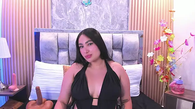 Sulay_Kim Live XXX-Chat