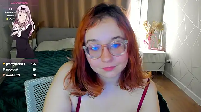 Aleks-casterrr Live XXX-Chat
