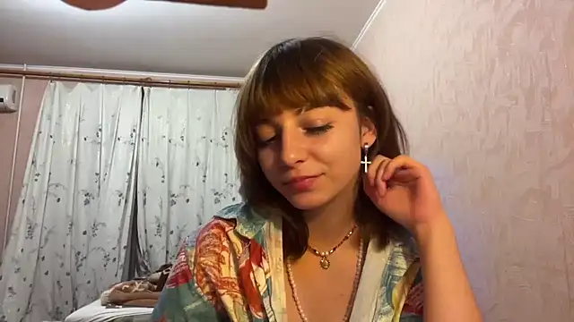 AmberlyCartayan Live XXX chat