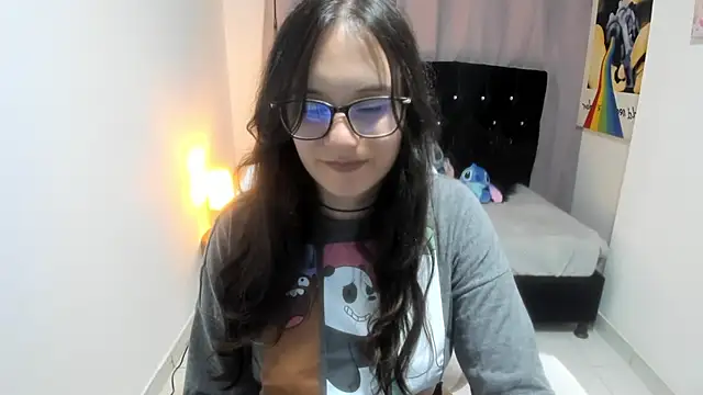 Chat XXX en directo de Wanda_sg