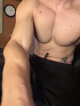 عرض كام arabdaddyx_