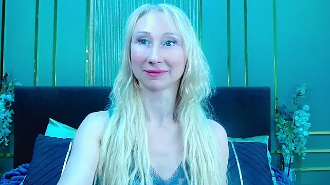 KissDreamm - I will anoint my chest with oil