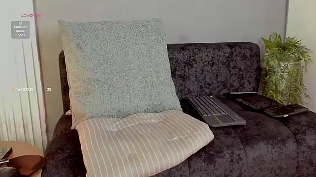 thomas_eliotts élő XXX-chatje
