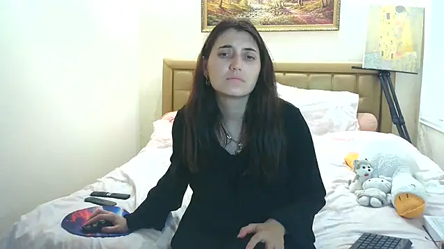 XXX chat uživo modela Iren